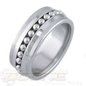 boonerings: Ball Bearings